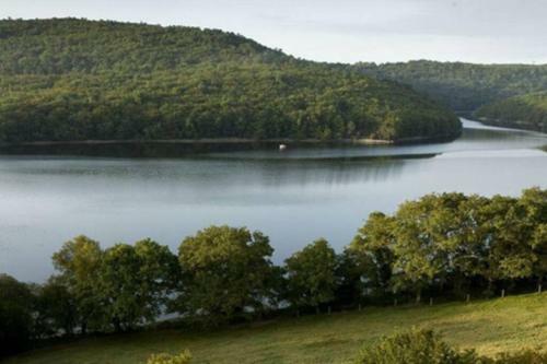 Villa Grand Gite Relax A La Campagne
