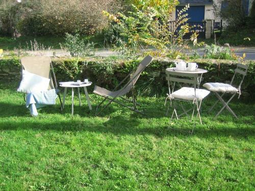 Bed & Breakfast Agathe Chambres D'h�tes