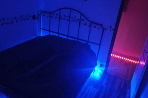 Apartamento Au Coeur Du Site Historique