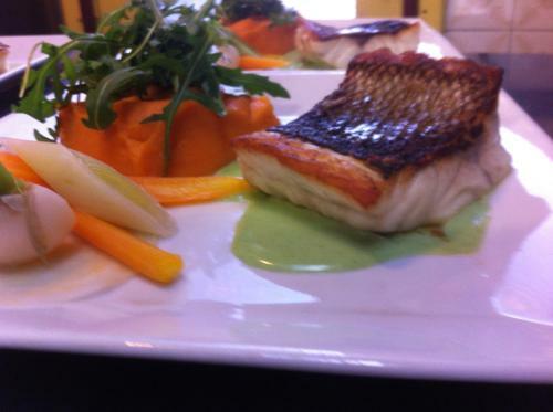 Hotel H�tel Les Remp'arts