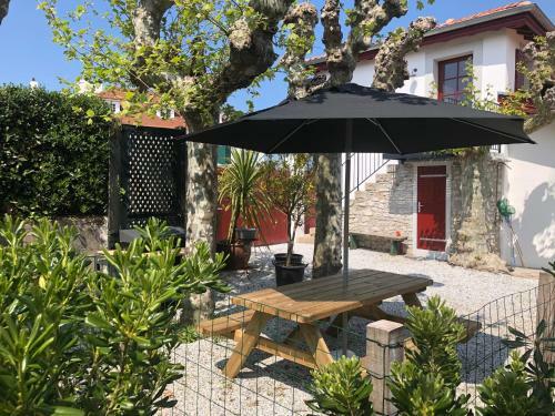 Apartamento Domaine Koskenia La Chapelle