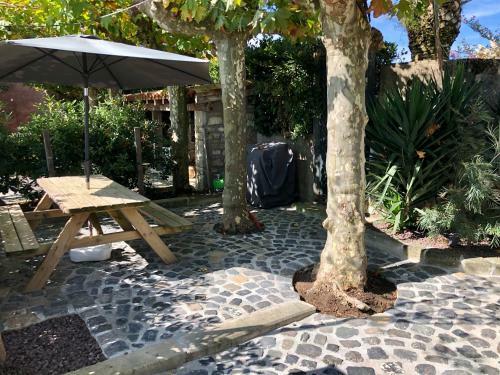 Apartamento Domaine Koskenia La Chapelle
