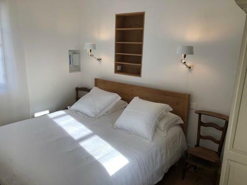 Apartamento Domaine Koskenia La Chapelle