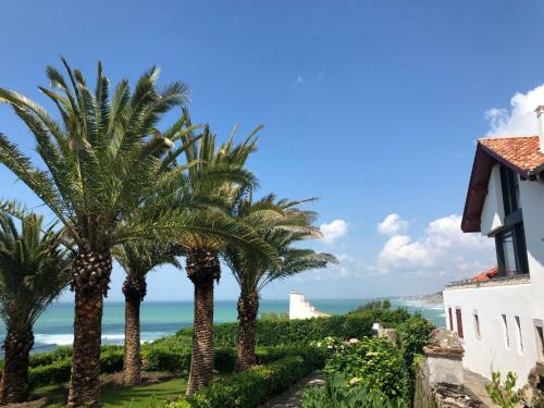 Apartamento Domaine Koskenia La Chapelle