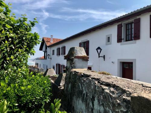 Apartamento Domaine Koskenia La Chapelle