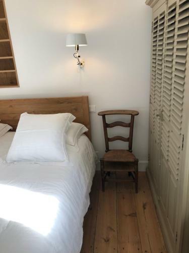 Apartamento Domaine Koskenia La Chapelle