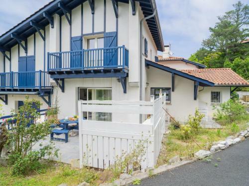 Holiday Home Arrobia