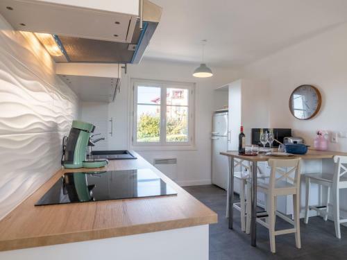 Apartment Errepira