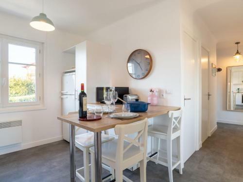 Apartment Errepira