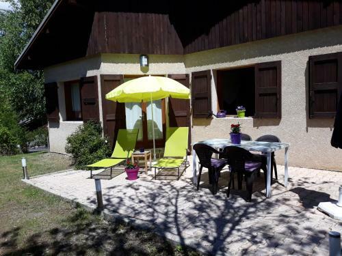 Bed & Breakfast Studio Privatif