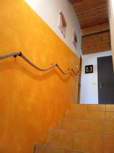 Bed & Breakfast Studio Privatif
