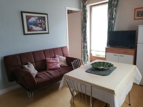 B&B Et Apartments Moulin Du Martinet