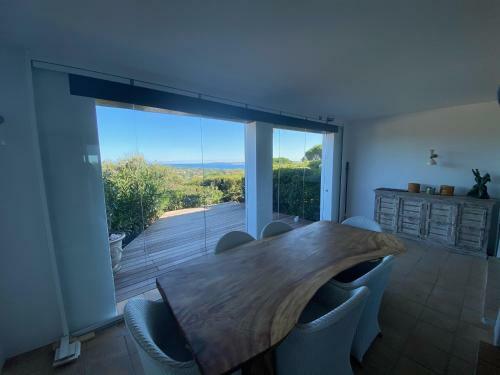Apartamento Les Restanques Du Golfe de St Tropez