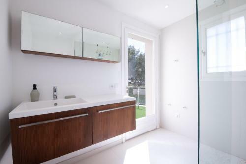 Luxury Villas At Grimaud