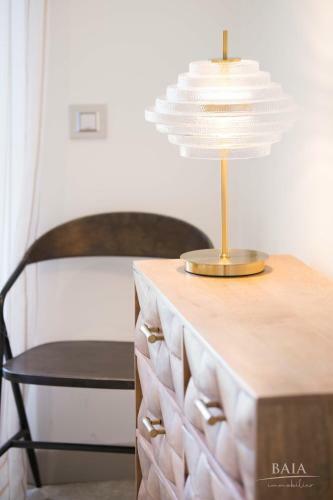 Luxury Villas At Grimaud