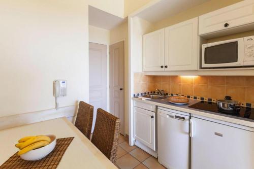 Apartamento Studio With Sea View Residence Les Restanques Du Golfe de St Tropez, Grimaud