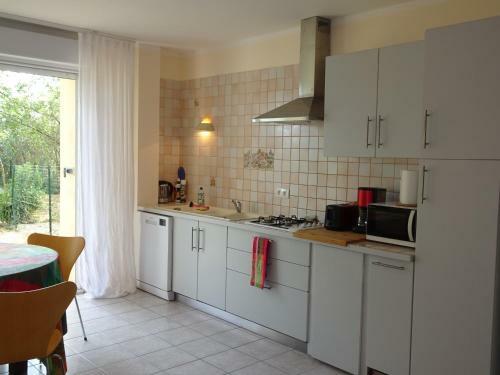 Apartamento Domaine Du Petit Tournebelle
