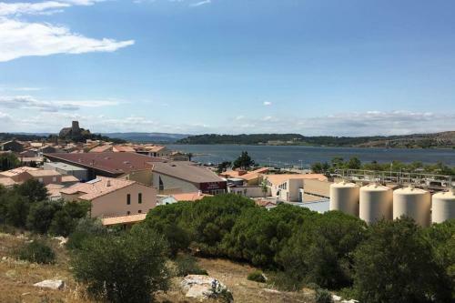 Apartamento Location Gruissan, Studio, Piscine, Parking Priv�