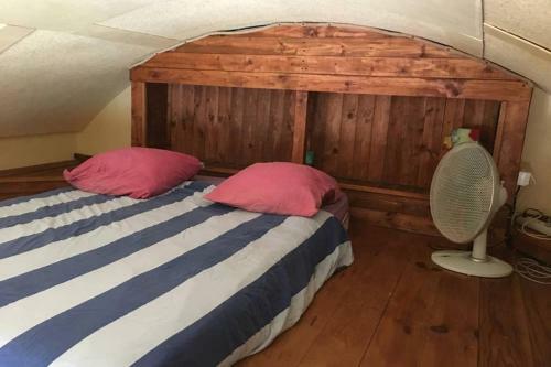 Apartamento Location Gruissan, Studio, Piscine, Parking Priv�