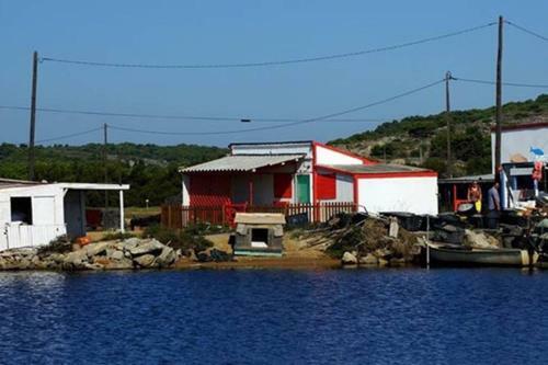Apartamento Location Gruissan, Studio, Piscine, Parking Priv�