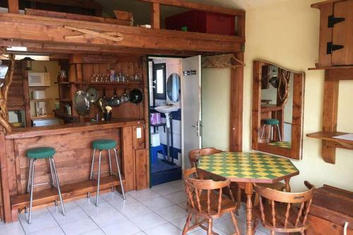 Apartamento Location Gruissan, Studio, Piscine, Parking Priv�