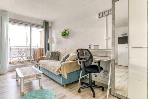 Apartamento M�diterran�e Port Soleil