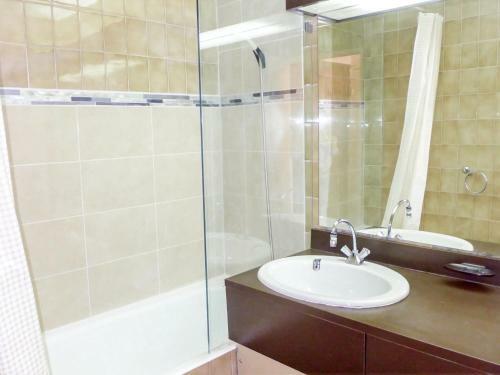 Apartment Les M�ridiennes