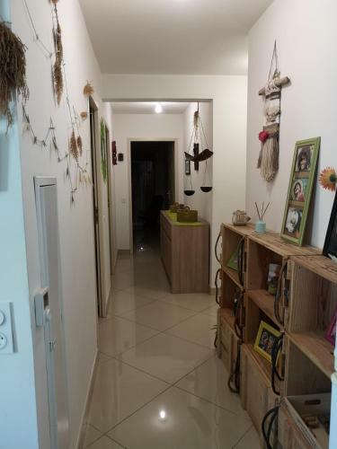 Apartamento Appartement T3 Gruissan
