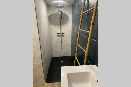 Maison � Gruissan 3 Chambres