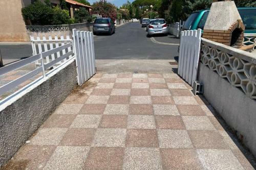 Maison � Gruissan 3 Chambres