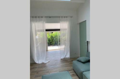 Maison � Gruissan 3 Chambres