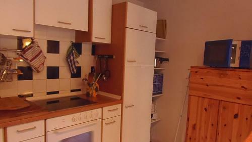 Apartamento Dachterrassenhaus Gruissan