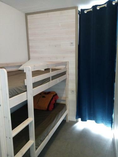 Apartamento La Grande Voile