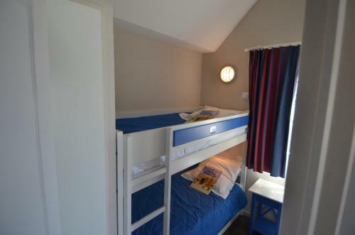 Apartamentos Residence Cap Marine