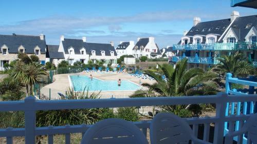 Apartamentos Residence Cap Marine