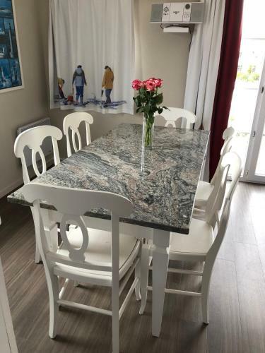 Apartamentos Residence Cap Marine