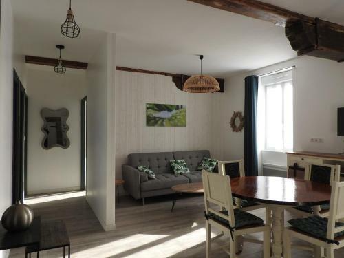 Apartamento Au Bout Du Port