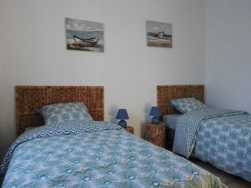 Apartamento Au Bout Du Port
