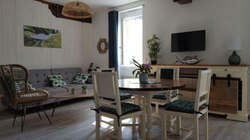 Apartamento Au Bout Du Port