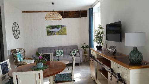 Apartamento Au Bout Du Port