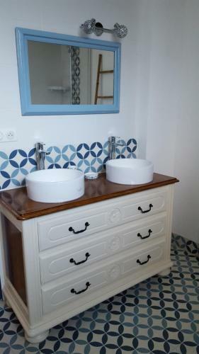 Apartamento Au Bout Du Port
