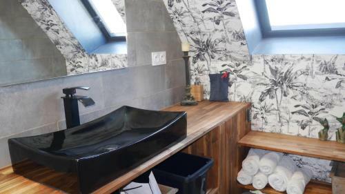 Holiday Home Guiss�ny - Bre05111a-f