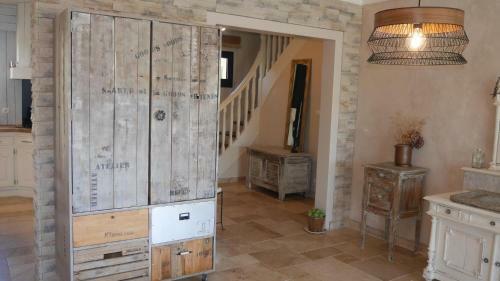 Holiday Home Guiss�ny - Bre05111a-f