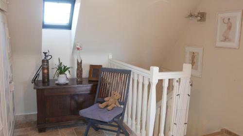Holiday Home Guiss�ny - Bre05111a-f