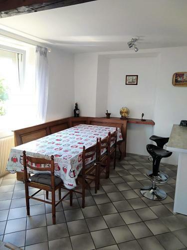Gite Du Moulin