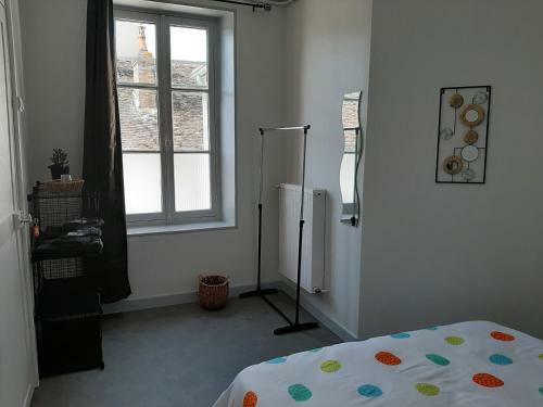 Apartamento Chambres � La Campagne Pr�s D'auxerre