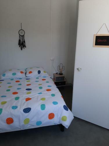 Apartamento Chambres � La Campagne Pr�s D'auxerre