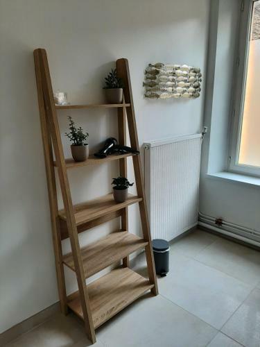 Apartamento Chambres � La Campagne Pr�s D'auxerre
