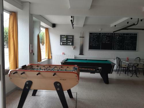 Apartamento Chambres � La Campagne Pr�s D'auxerre