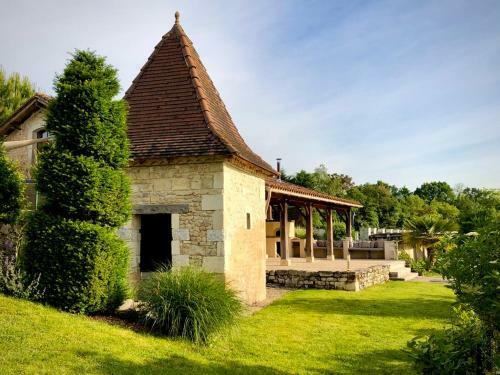 Chateau De Gurat